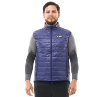 Dragonfly Жилет утеплённый Vest 200 Deep Cobalt 2025 в Кирове