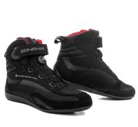 Shima Мотоботы Exo Men Black в Кирове
