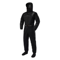 Finntrail Сухой Костюм Drysuit Pro 2504 Graphite в Кирове