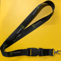 Motolike Лента для ключей Monster Energy в Кирове
