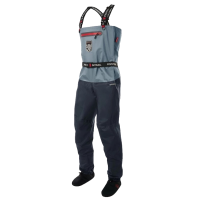 Finntrail Вейдерсы Wademan 1524 Grey в Кирове