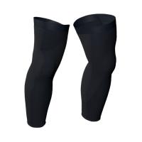 Leatt Чулки Knee Warmer Sleeve Black в Кирове