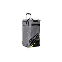 Acerbis Сумка дорожная на колёсах Voyager Black/Yellow (105 L) в Кирове