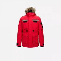 Finntrail Парка IceBreaker 2017 Red в Кирове