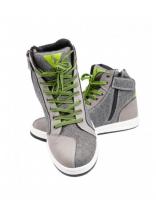 MadBull Мотокеды Sneakers Серый в Кирове