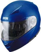 IXS Шлем модуляр HX 300 1.0 Синий матовый в Кирове