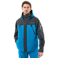 Dragonfly Мембранная куртка Quad 2.0 Man 2025 Grey - Arctic в Кирове