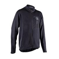 Leatt Мотокуртка ADV ThermaFlow 3.5 Stealth Black/Grey в Кирове