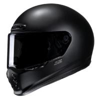 HJC Шлем V10 Semi Flat Black в Кирове