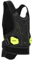 Acerbis Защита тела (Жилет) DNA Level 2 Black/Yellow в Кирове