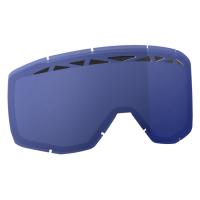Scott Линзы Primal/Hustle/Tyrant/Split sky blue в Кирове