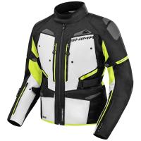Shima Мотокуртка туристическая Dune Men Fluo в Кирове