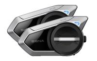 Sena Bluetooth гарнитура 50S Dual (комплект из двух гарнитур) в Кирове