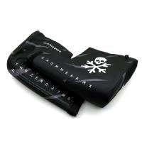 Grom Муфта на руль Black 22 в Кирове