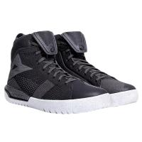 Dainese Ботинки Metractive Air 948 Blk/Blk/White в Кирове