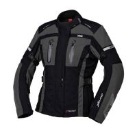 IXS Куртка женская Damen Jacke Tour Pacora-ST черный/серый в Кирове
