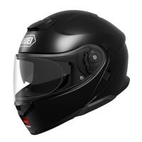Shoei Шлем Neotec 3 Plain черный в Кирове