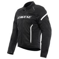 Dainese Куртка мужская Air Frame 3 Black/Black/White в Кирове