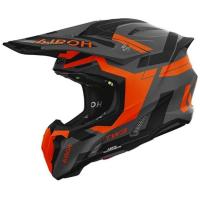 Airoh Шлем Twist 3 Dynasty Orange Matt в Кирове