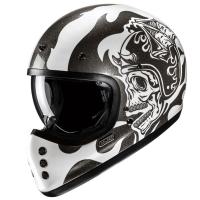 HJC Шлем V60 Flame MC5 в Кирове