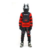 Grom Джерси Нехороший Red в Кирове