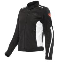 Dainese Куртка Hydraflux 2 Air Lady D-Dry Black/Black/White в Кирове