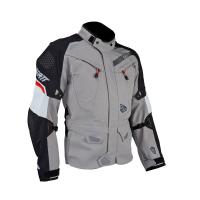 Leatt Мотокуртка ADV DriTour 7.5 2026 Iron в Кирове