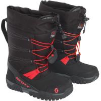 Scott Боты SMB R/T black/red в Кирове