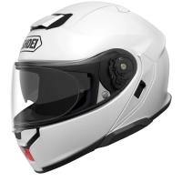 Shoei Шлем Neotec 3 Plain белый в Кирове