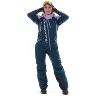 Dragonfly  Комбинезон Gravity Premium Woman. Dark Ocean - Purple 2023 в Кирове