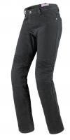 Spidi Джинсы Furious Lady black в Кирове