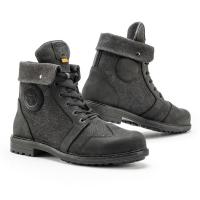 Stylmartin Мотоботы Smith WP Men Black в Кирове
