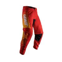 Leatt Штаны 3.5 Ride V25 Red в Кирове