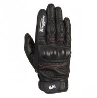 Furygan Перчатки TD21 Lady Vented кожа Черный в Кирове