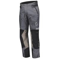 Scott Брюки Dualraid Dryo black/iron grey в Кирове