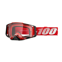 100% Очки Armega Red / Clear в Кирове