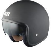 IXS Шлем HX77 Черный Матовый в Кирове