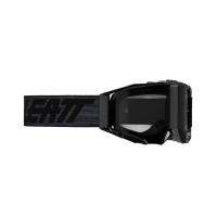 Leatt Маска Velocity 6.5 Graphene Grey Light Grey 58% в Кирове