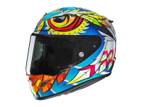 HJC Шлем RPHA12 Spasso MC3H в Кирове