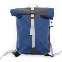 Dragonfly Герморюкзак DF Fold Bag Blue 22л в Кирове