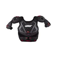 Leatt Детская защита тела 1.5 Pro Mini V26 Black в Кирове