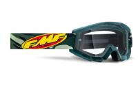 100% Очки FMF Powercore Assault Camo/Clear Lens в Кирове