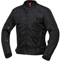 IXS Куртка Classic Jacke Evo-Air Черная в Кирове