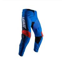 Leatt Штаны 3.5 Ride V25 Royal в Кирове