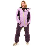 Dragonfly Комбинезон Gravity 2.0 Woman Purple - Plum 2025 в Кирове