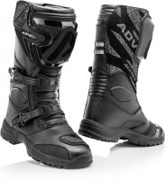 Acerbis Мотоботы кроссовые X-Stradhu Black в Кирове