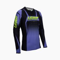 Leatt Джерси Moto 4.5 Lite V25 Argon в Кирове