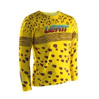 Leatt Джерси 3.5 Mini Cheetah в Кирове