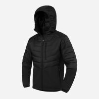 Finntrail Термокуртка Master Hybrid 1513 Graphite в Кирове