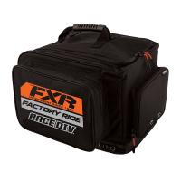 FXR Сумка для шлема Ultimate Black в Кирове